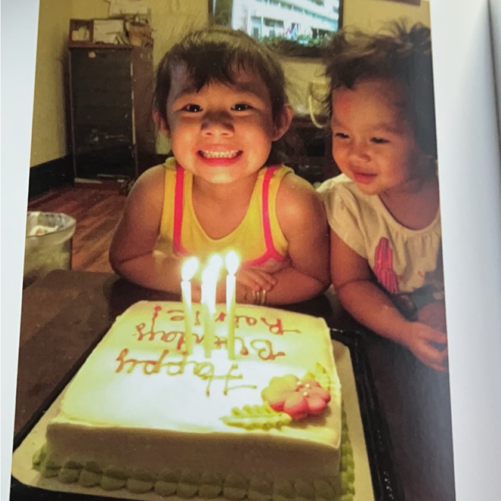 Meet your Posher, Lluvia